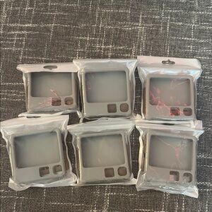 Silicone Protective Case